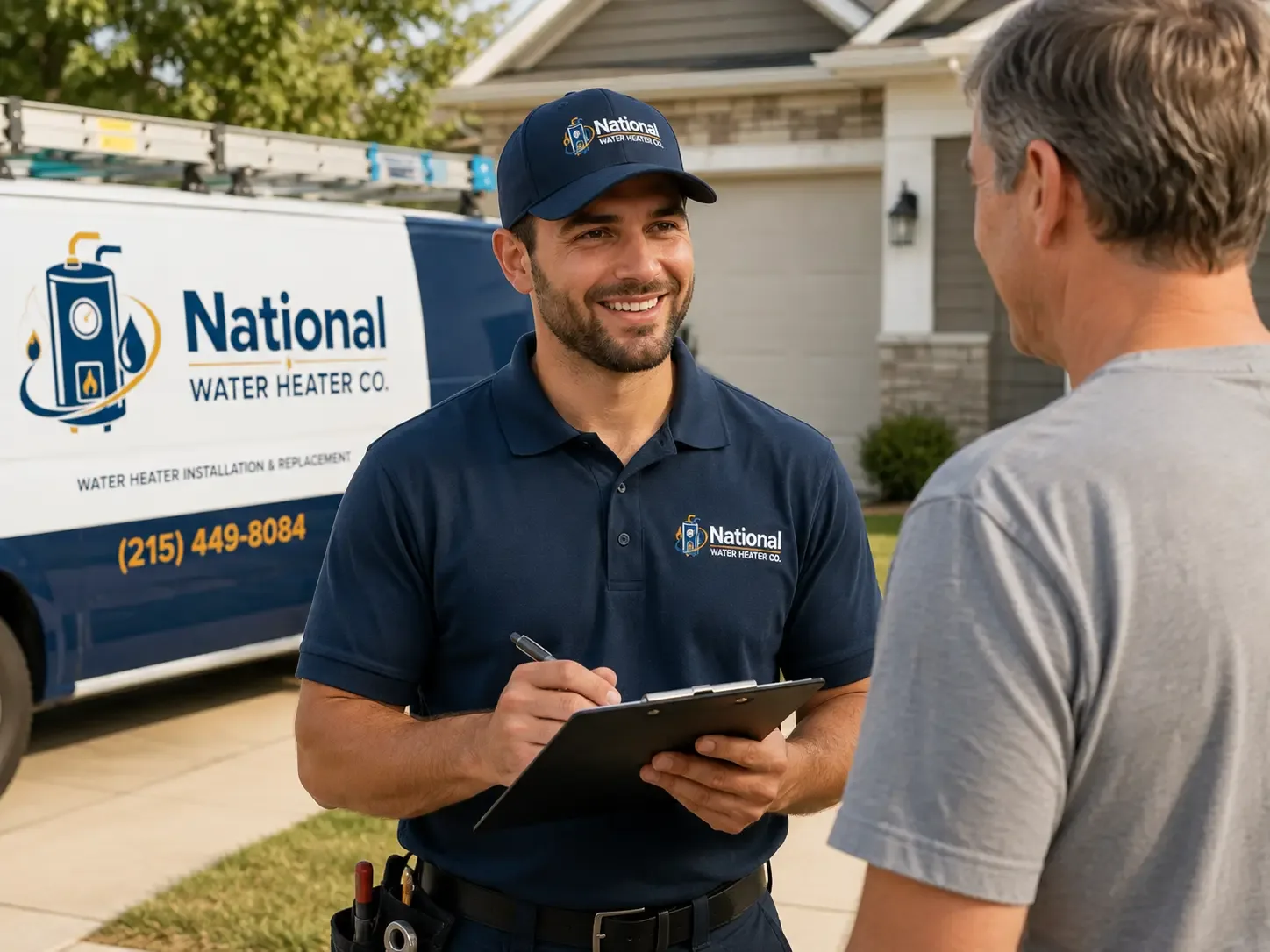 Water Heater Installation Hebbronville, TX FAQs